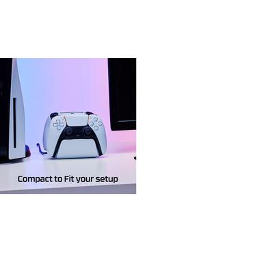 HyperX ChargePlay Duo ─ controller-opladningsstation til PS5