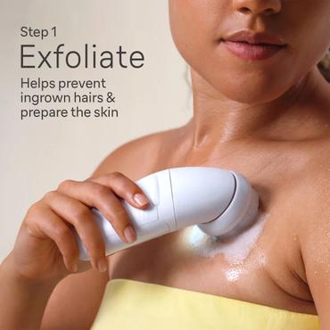 Braun Silk-&eacute;pil 7 SE7-081 Epilator Hvid