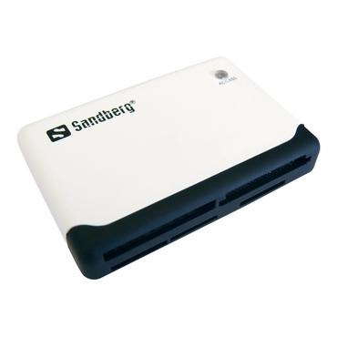 Sandberg USB 2.0 Multi Card Reader