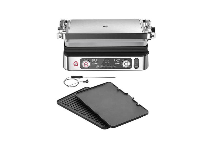 Braun 0X17900007 kontaktgrill