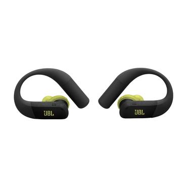 JBL Endurance PEAK 4 In-Ear Bluetooth Sport-Kopfhörer schwarz/gelb