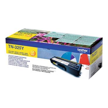 Brother TN325Y