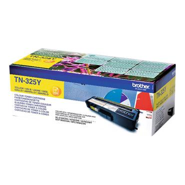 Brother TN325Y