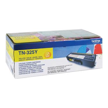 Brother TN325Y