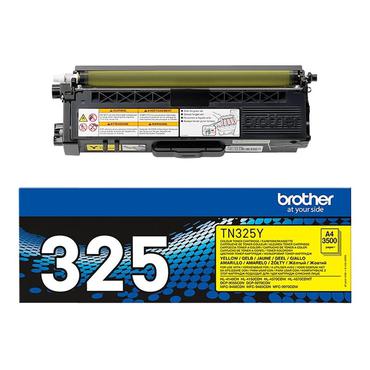 Brother TN325Y