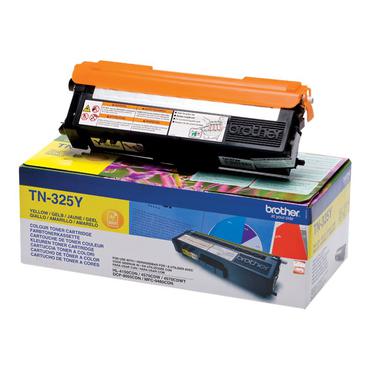 Brother TN325Y