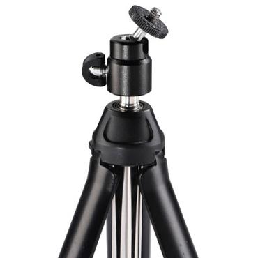 Hama Multi 4 in 1 ministativ/selfie-pinne