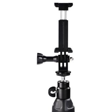 Hama Multi 4 in 1 ministativ/selfie-pinne