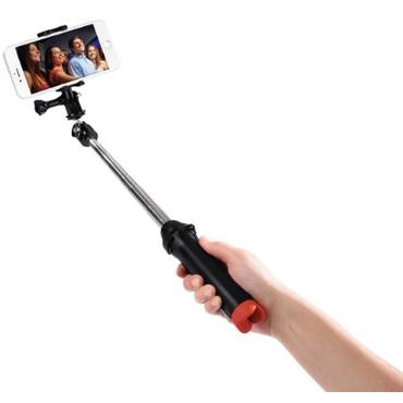 Hama Multi 4 in 1 ministativ/selfie-pinne