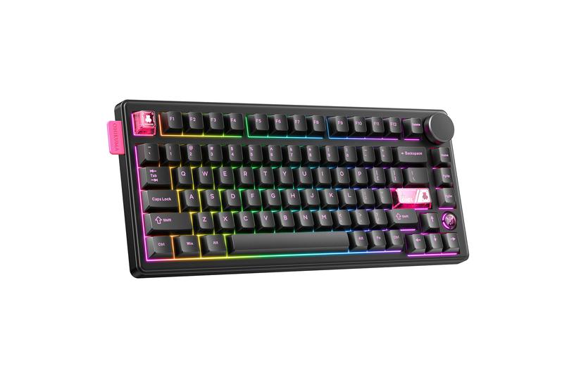 Onikuma Tastatur - Compact - Ja