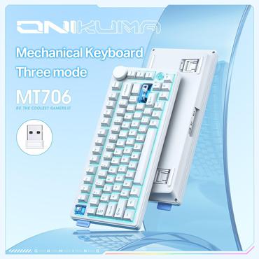 Onikuma Tastatur