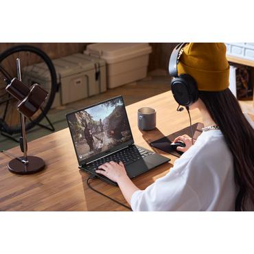 ASUS TUF Gaming A14 FA401WV-RG010W Bærbar PC