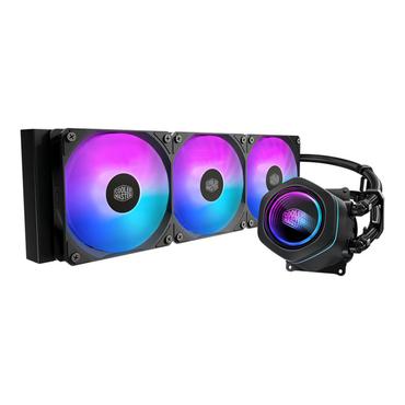 Cooler Master Køling