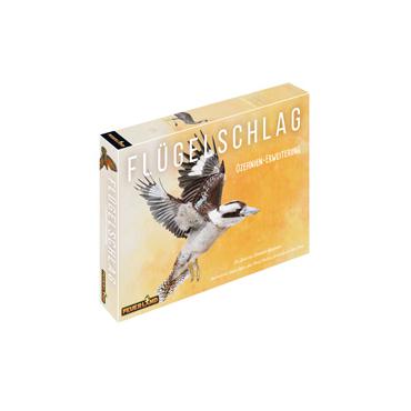 Asmodee FEU63576 brætspil