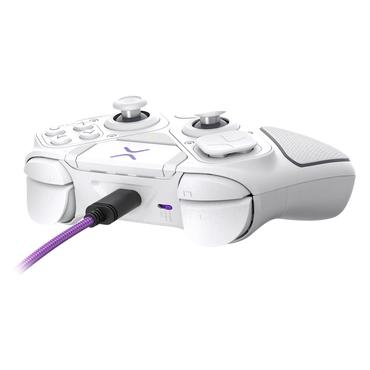 Turtle Beach TBC-3101-15 spil-controller Sort Bluetooth/USB Gamepad PC, PlayStation 4, PlayStation 5