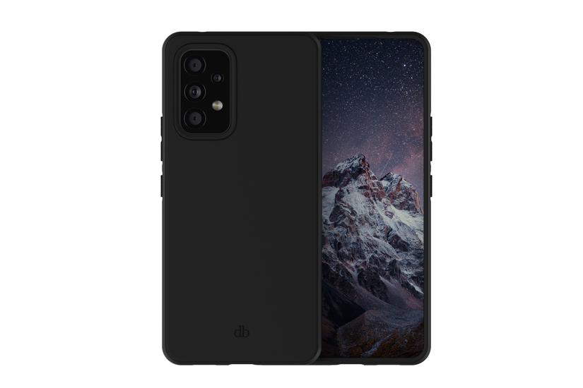 dbramante1928 Nuuk - bagsidecover til mobiltelefon