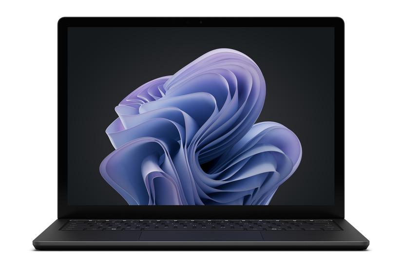 Microsoft Surface Laptop 6 for Business Bärbar dator - Intel Core Ultra 5 (Series 1) 135H - 32 GB LPDDR5X - 256 GB SSD - Intel Arc Graphics - 13.5"