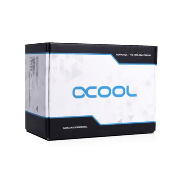 Aquatuning GmbH 1022162 Reservoir