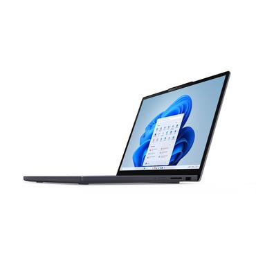 Lenovo IdeaPad Slim 3 15AHP10 AMD Ryzen™ 7 8840HS Laptop 38,9 cm (15.3") WUXGA 16 GB DDR5-SDRAM 1 TB SSD Wi-Fi 7 (802.11be) Windows 11 Home Tysk Grå