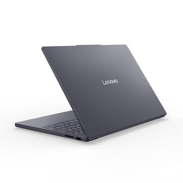 Lenovo IdeaPad Slim 3 15AHP10 AMD Ryzen™ 7 8840HS Laptop 38,9 cm (15.3") WUXGA 16 GB DDR5-SDRAM 1 TB SSD Wi-Fi 7 (802.11be) Windows 11 Home Tysk Grå