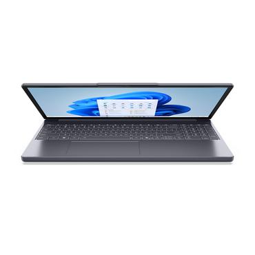 Lenovo IdeaPad Slim 3 15AHP10 AMD Ryzen™ 7 8840HS Laptop 38,9 cm (15.3") WUXGA 16 GB DDR5-SDRAM 1 TB SSD Wi-Fi 7 (802.11be) Windows 11 Home Tysk Grå