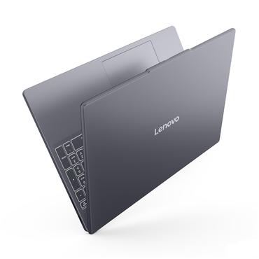Lenovo IdeaPad Slim 3 15AHP10 AMD Ryzen™ 7 8840HS Laptop 38,9 cm (15.3") WUXGA 16 GB DDR5-SDRAM 1 TB SSD Wi-Fi 7 (802.11be) Windows 11 Home Tysk Grå