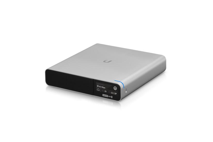 Ubiquiti UniFi Cloud Key – Gen2+ – fjernstyringsenhed
