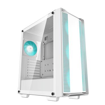 DeepCool CC560 WH V2 Mid-Tower ATX Case