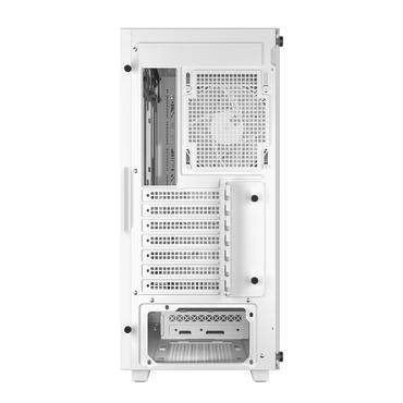DeepCool CC560 WH V2 Mid-Tower ATX Case