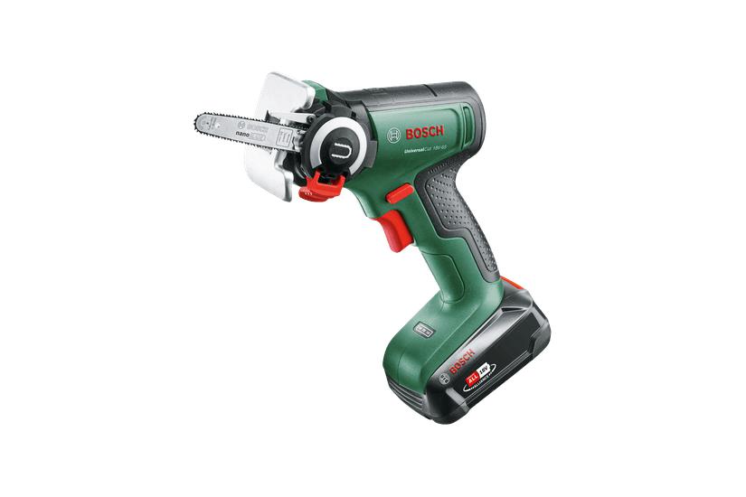 Bosch UniversalCut 18V-65 puslespil 8000 spm 1 kg