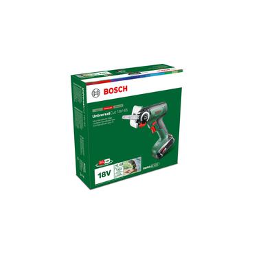 Bosch UniversalCut 18V-65 puslespil 8000 spm 1 kg