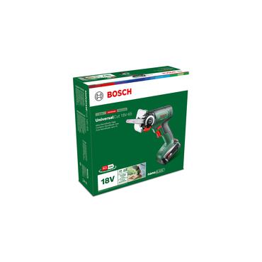 Bosch UniversalCut 18V-65 puslespil 8000 spm 1 kg