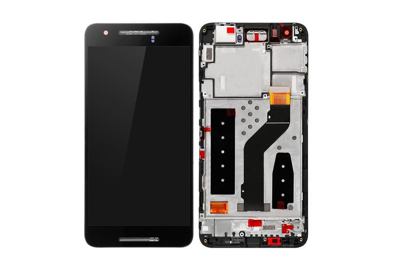 Huawei Nexus 6P LCD Screen and