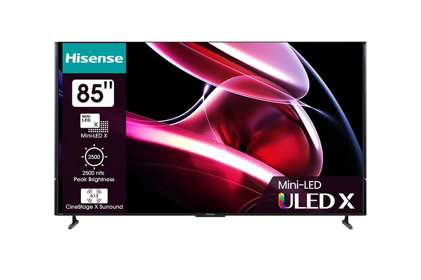 Hisense 85UXKQ