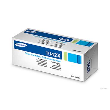 Samsung MLT-D1042X - sort - original - tonerpatron