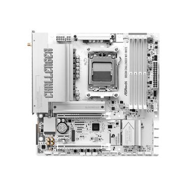 ASRock Moderkort