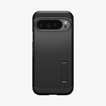 Spigen Tough Armor Google Pixel 9 PRO XL black
