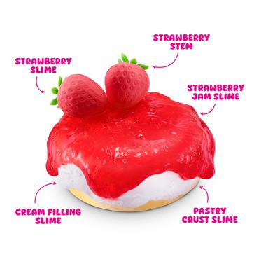 ZURU Slime Mart lille pose