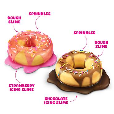 ZURU Slime Mart lille pose