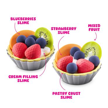 ZURU Slime Mart lille pose