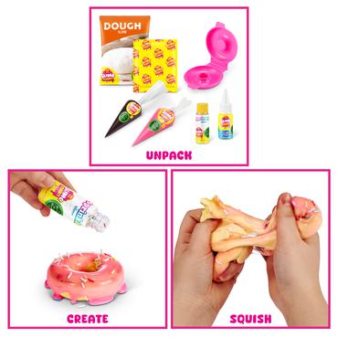 ZURU Slime Mart lille pose