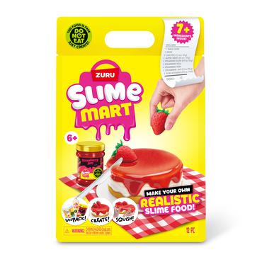 ZURU Slime Mart lille pose