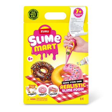 ZURU Slime Mart lille pose