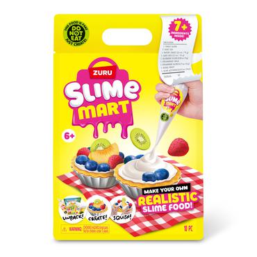 ZURU Slime Mart lille pose