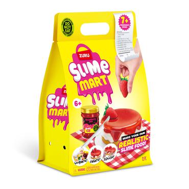 ZURU Slime Mart lille pose