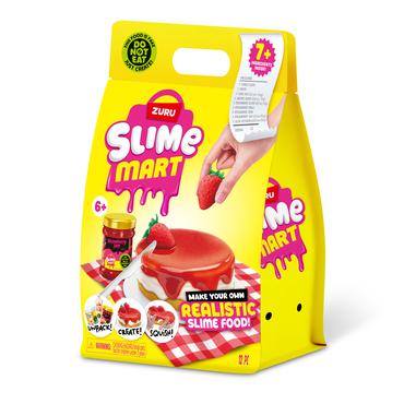 ZURU Slime Mart lille pose