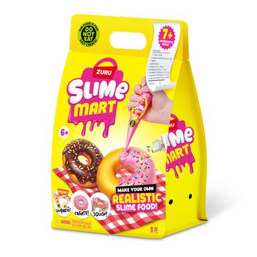 ZURU Slime Mart lille pose