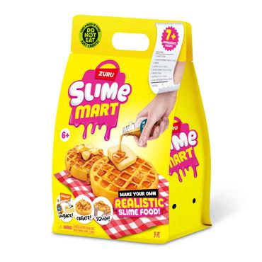 ZURU Slime Mart lille pose