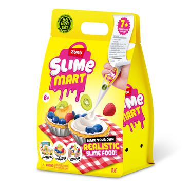 ZURU Slime Mart lille pose
