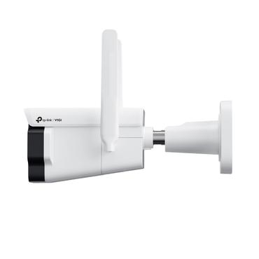TP-Link INSIGHT S345-4G Kugle (form) IP-sikkerhedskamera Udendørs 2688 x 1520 pixel Væg